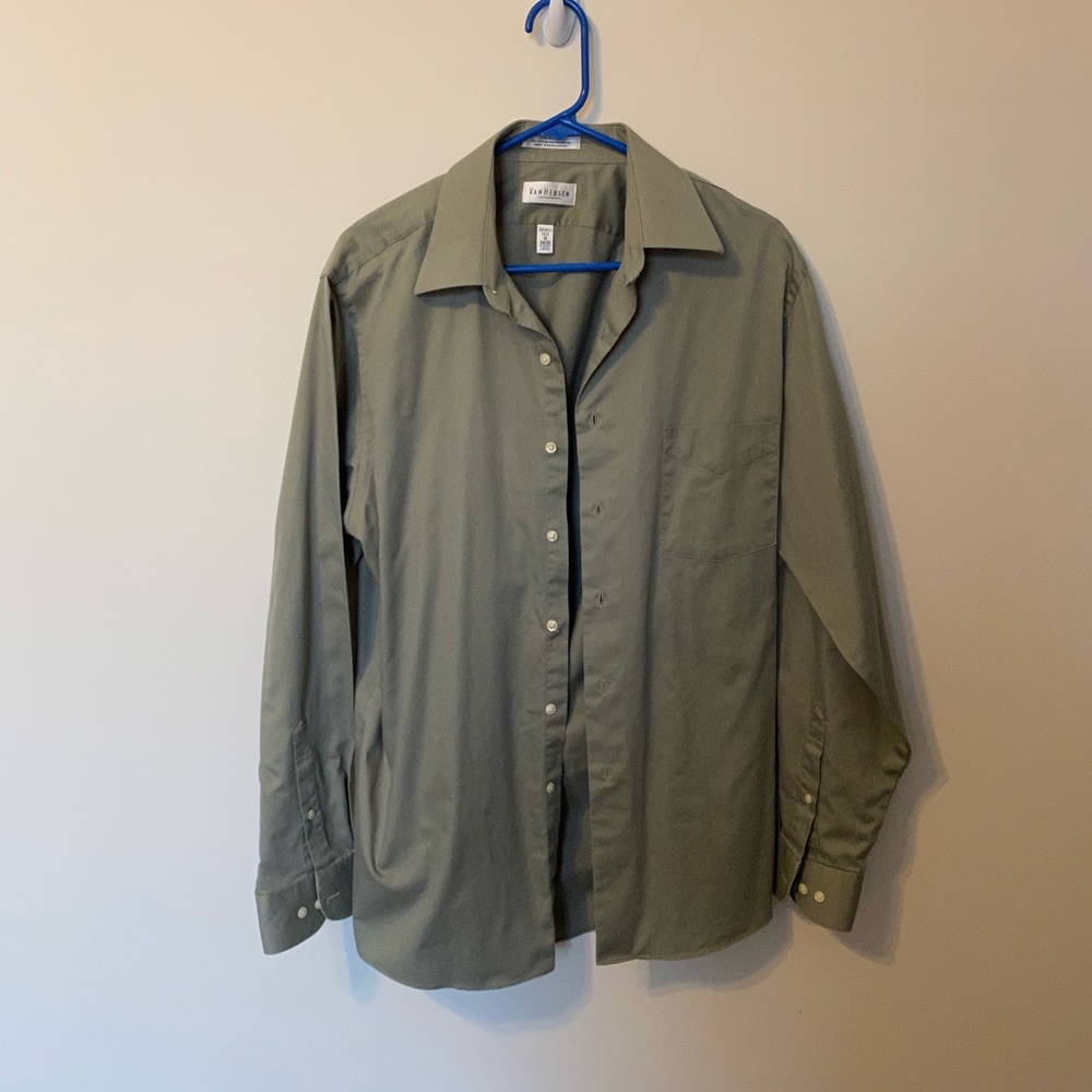 Dress Shirt
